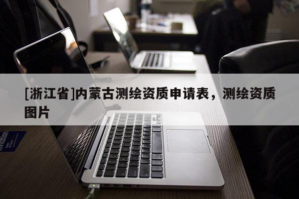 [浙江省]内蒙古测绘资质申请表，测绘资质图片