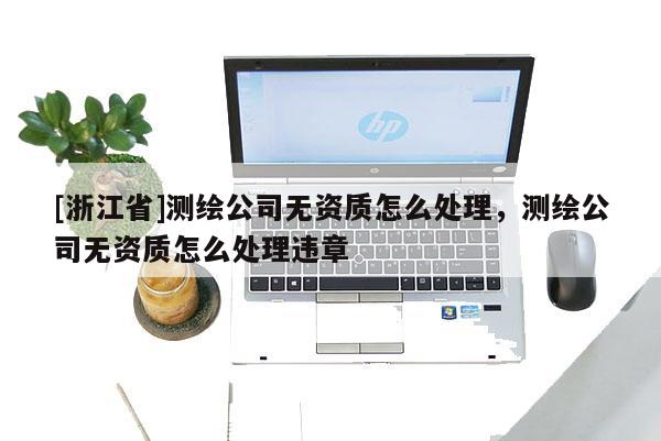 [浙江省]测绘公司无资质怎么处理，测绘公司无资质怎么处理违章