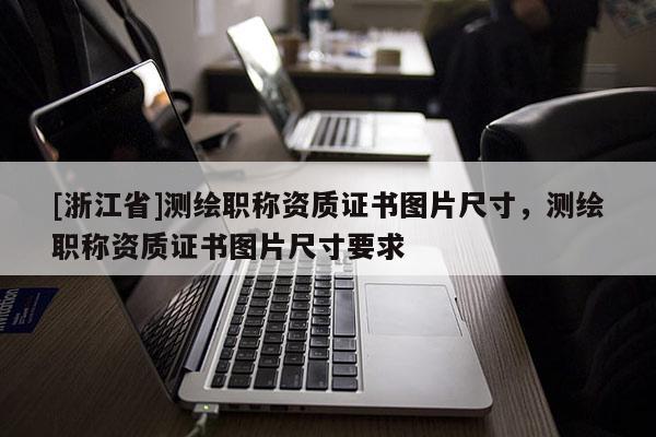 [浙江省]测绘职称资质证书图片尺寸，测绘职称资质证书图片尺寸要求
