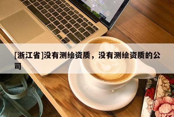 [浙江省]没有测绘资质，没有测绘资质的公司