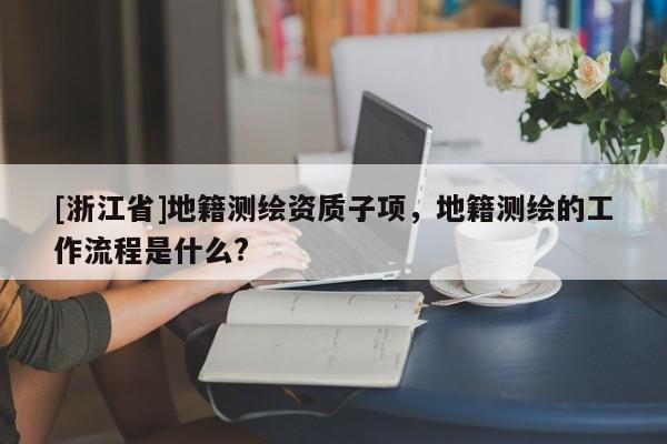 [浙江省]地籍测绘资质子项，地籍测绘的工作流程是什么?
