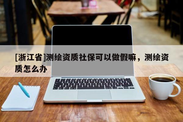 [浙江省]测绘资质社保可以做假嘛，测绘资质怎么办