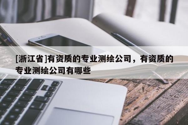 [浙江省]有资质的专业测绘公司，有资质的专业测绘公司有哪些
