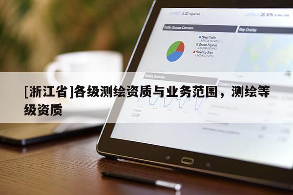 [浙江省]各级测绘资质与业务范围，测绘等级资质