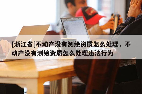 [浙江省]不动产没有测绘资质怎么处理，不动产没有测绘资质怎么处理违法行为