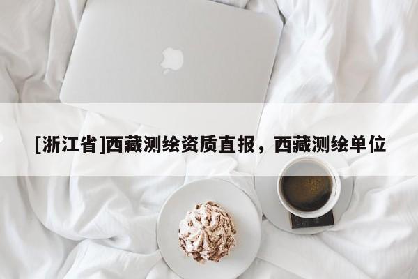 [浙江省]西藏测绘资质直报，西藏测绘单位