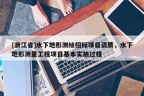 [浙江省]水下地形测绘招标项目资质，水下地形测量工程项目基本实施过程